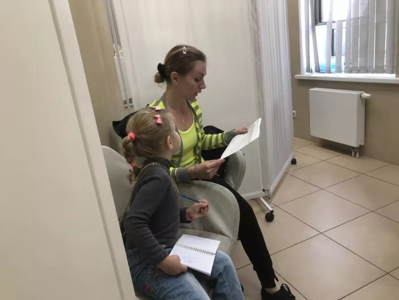孩子满三月后，回国后俄罗斯试管婴儿机构最后一次电话回访感受：亲身经历分享如何选择带孕DY公司