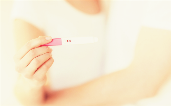 四种常用的检测怀孕方法，收藏以备不时之需！2