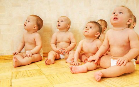 三大数据揭示俄罗斯试管婴儿为何备受国人青睐